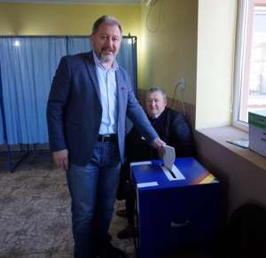 Radu Moldovan: PSD are nevoie de un schimb de generaţii, riscă să bată rezultatul negativ din 2020